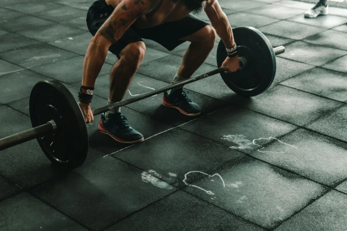 nutrizione sportiva